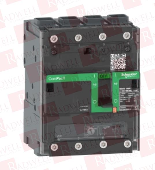 SCHNEIDER ELECTRIC C11B6TM032L