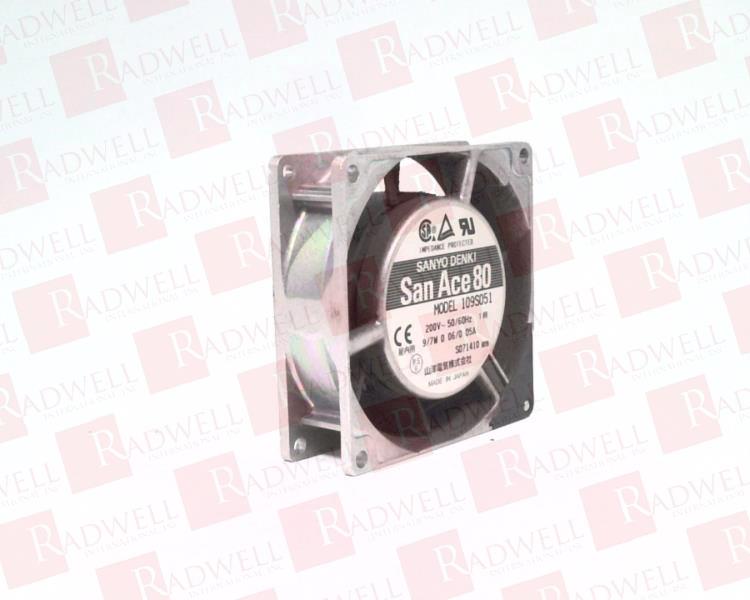 SANYO 109S051