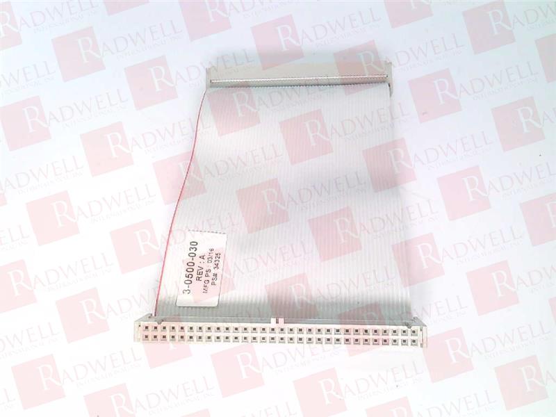 THERMO FISHER SCIENTIFIC 3-0500-030