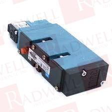 MAC VALVES INC 93A-AAB-CJA-DP-DJAP-1DG