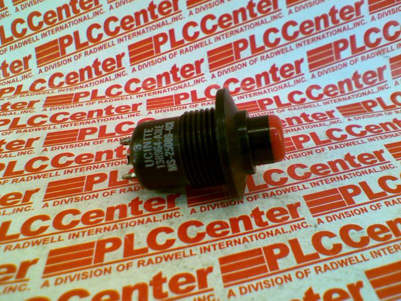 SWITCH 10MM RED DUAL MOUNT