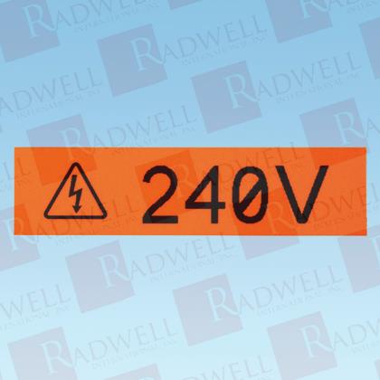 PANDUIT T050X000VQC-BK