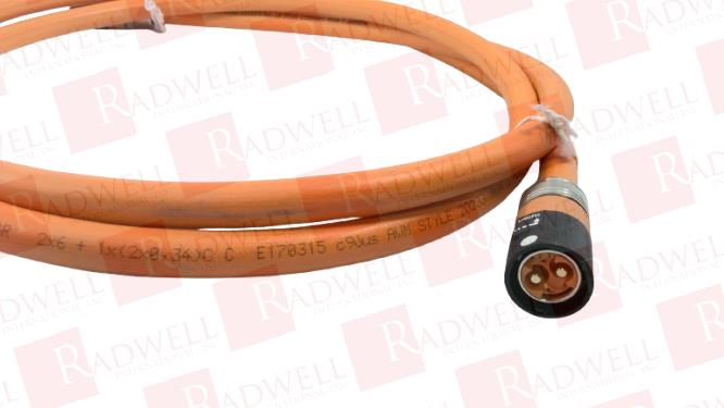 B&R 8F1CP0002.11110-0