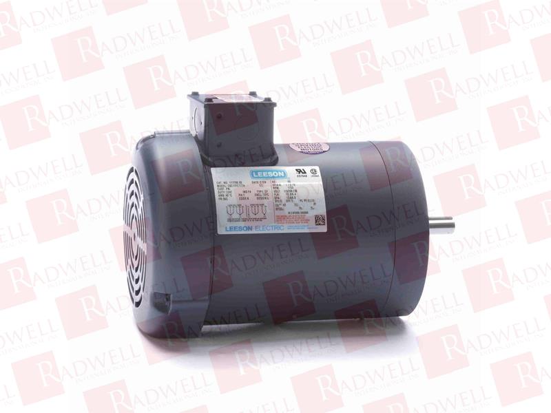 REGAL REXNORD 117706.00