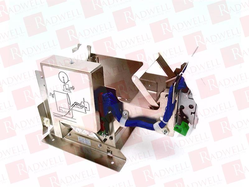 SEIKO INSTRUMENTS APU-9347-B02U-E