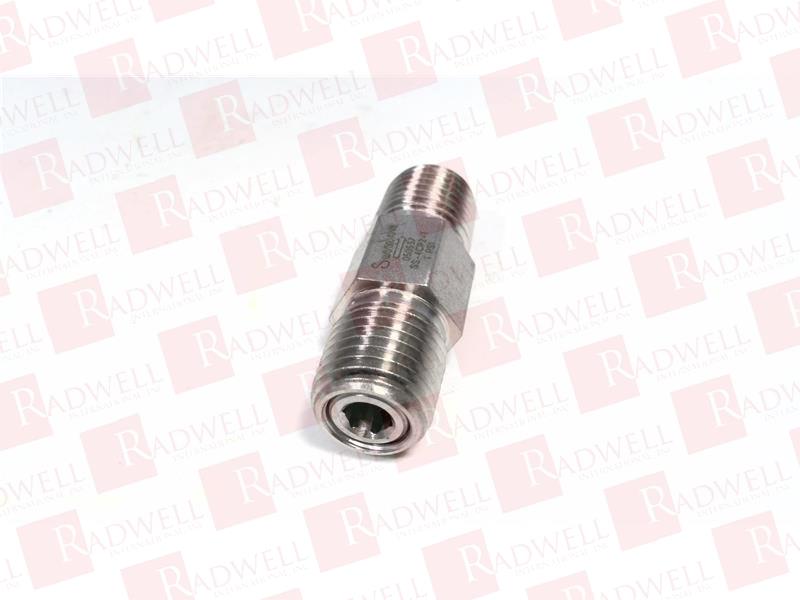 SWAGELOK SS-4CP2-1