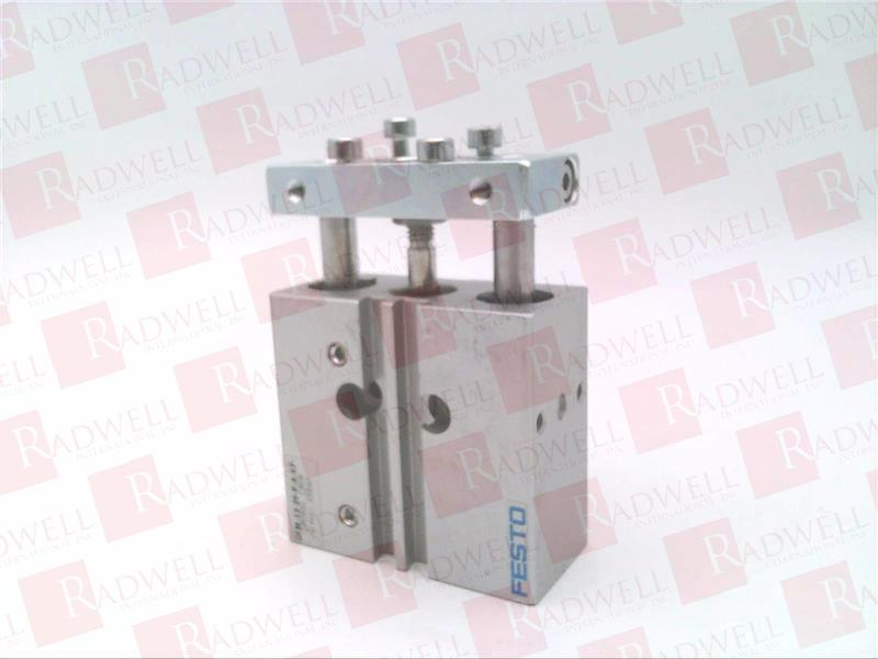 FESTO DFM-12-20-P-A-KF