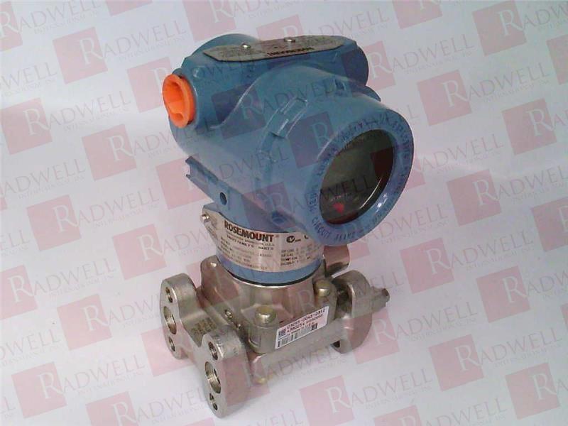 EMERSON 3095MA2CAJA13AA100ABS6U3C2