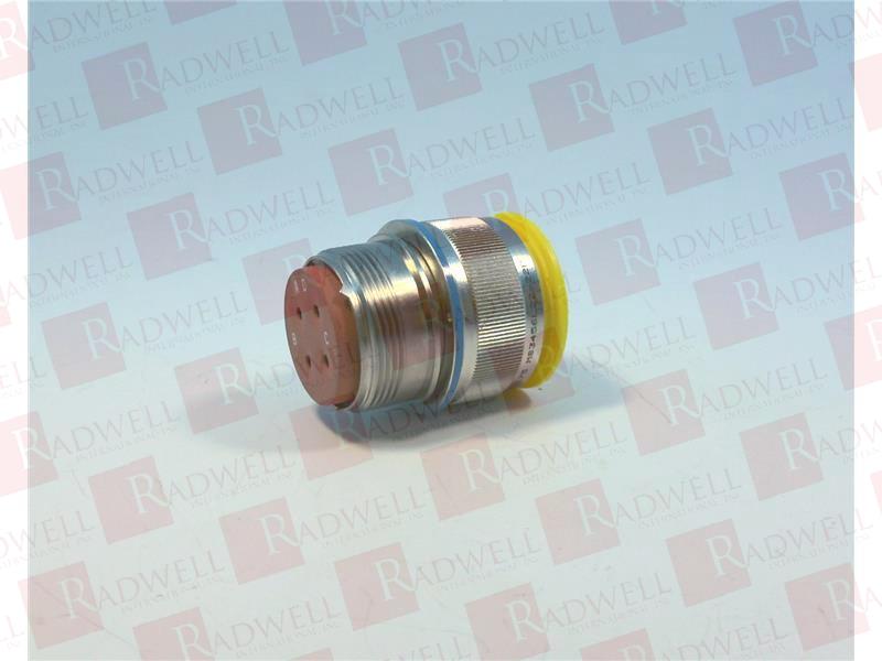 AERO ELECTRIC MS3456L22-22P