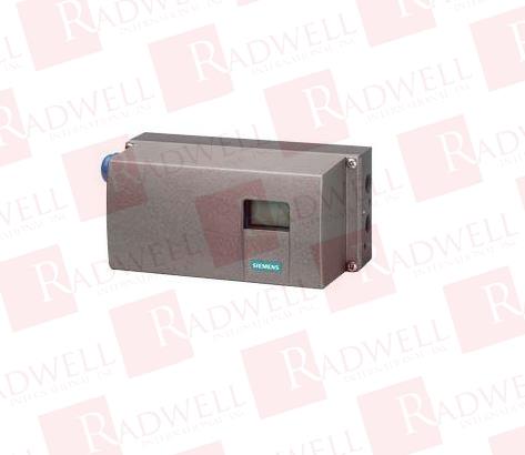 SIEMENS 6DR5111-0NN01-0AA0