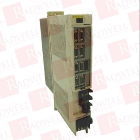 MITSUBISHI MDS-A-V2-1005