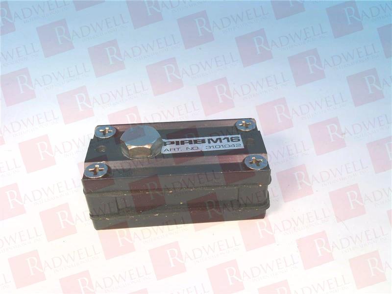 PIAB VACUUM PRODUCTS 31.01.042U
