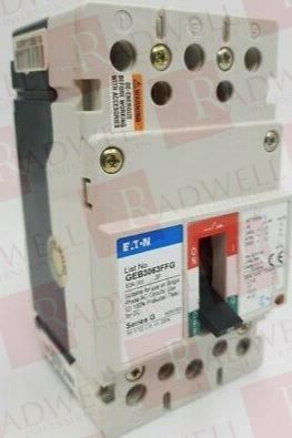 EATON CORPORATION MKLA4003