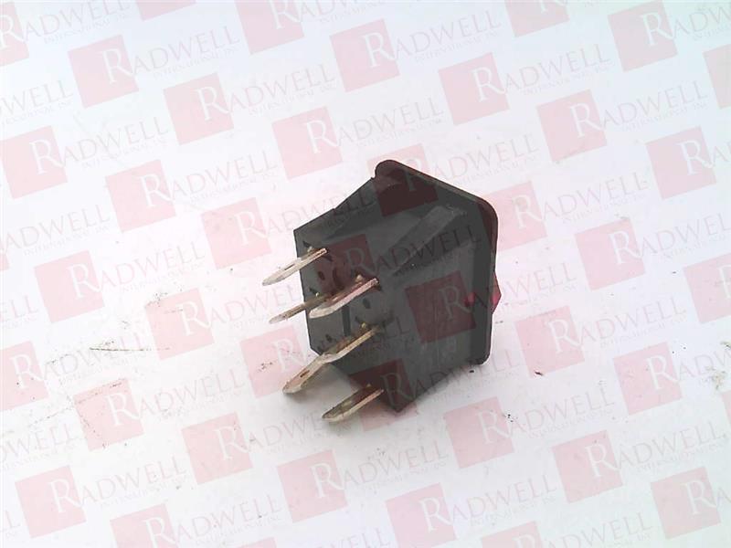 ARCO ELECTRIC PRODUCTS C5503A/C5503AB