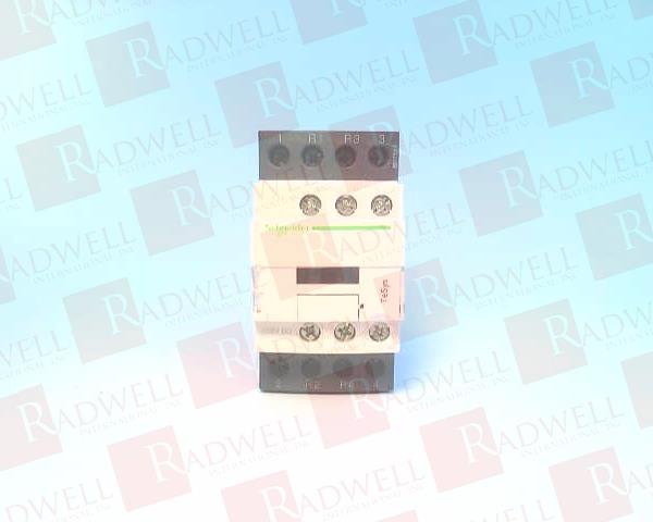 SCHNEIDER ELECTRIC LC1D098FD