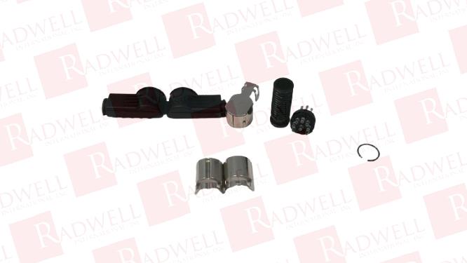 EATON CORPORATION ZB4108DS1