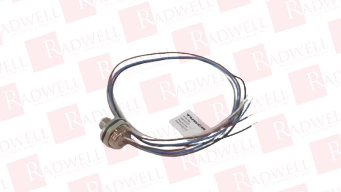 TURCK P-RSFV 30 EX-0.3/14.5/NPT