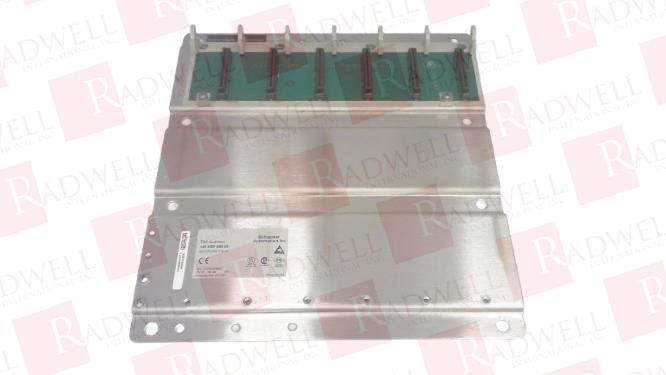 SCHNEIDER ELECTRIC 140XBP00600