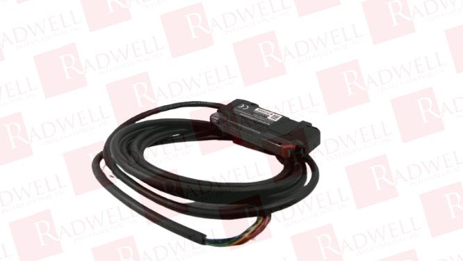 KEYENCE CORP FS-MC8P