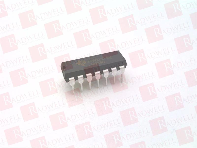 ON SEMICONDUCTOR LM339N