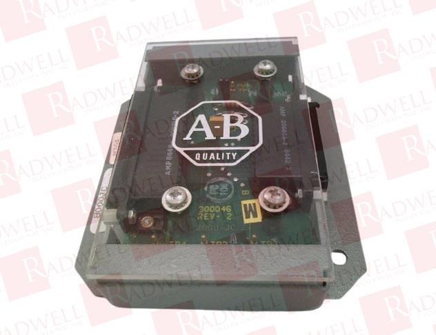 ALLEN BRADLEY 8000JC