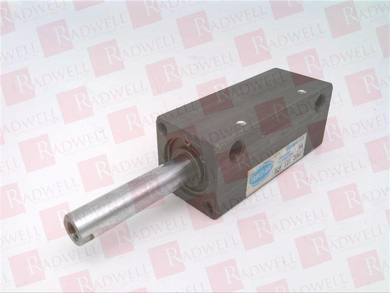 FABCO SQF 121 2DRJ