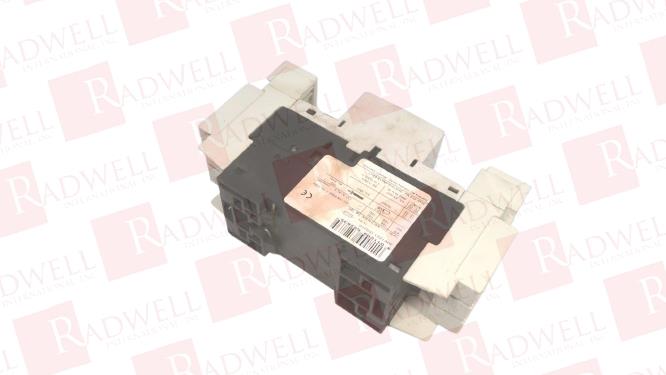 SIEMENS 3RV1721-0HD10