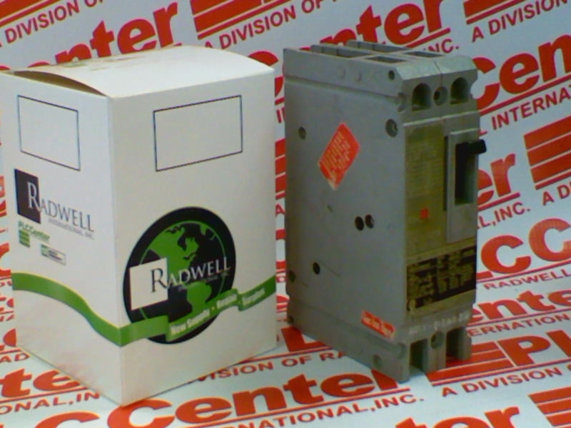 SIEMENS HED42B035