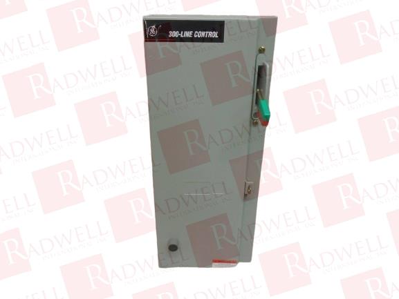 GENERAL ELECTRIC CR307C6044FADTAA