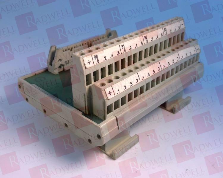 SIEMENS 6FC9302-2BA01