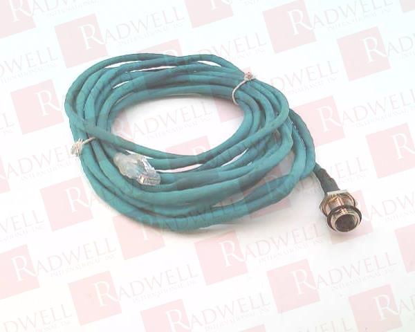 BELDEN 0985-806-104/5M