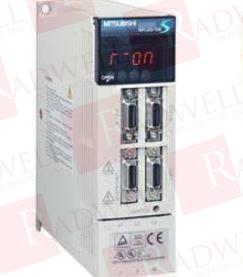 MITSUBISHI MR-J2S-20B-PY096