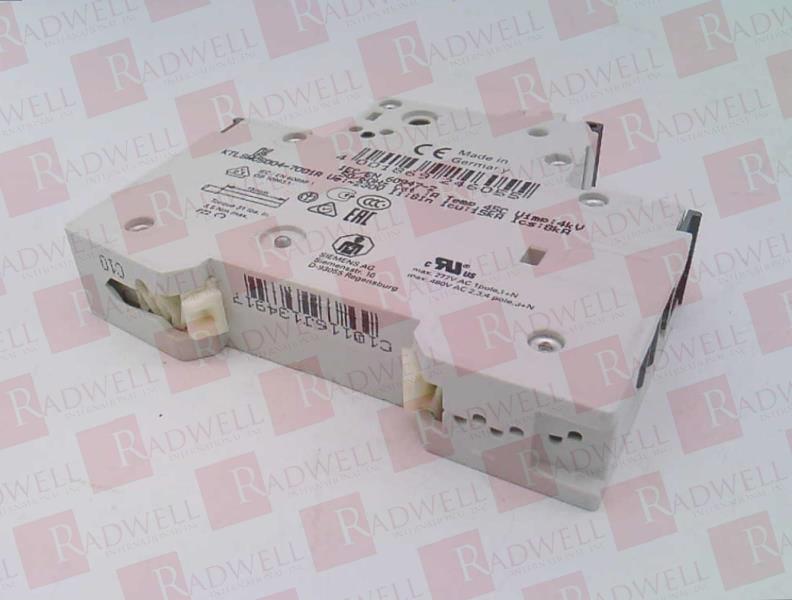 SIEMENS 5SY6110-7
