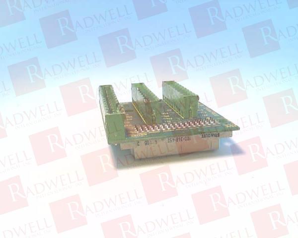 BOSCH 109-0590-4B03-03
