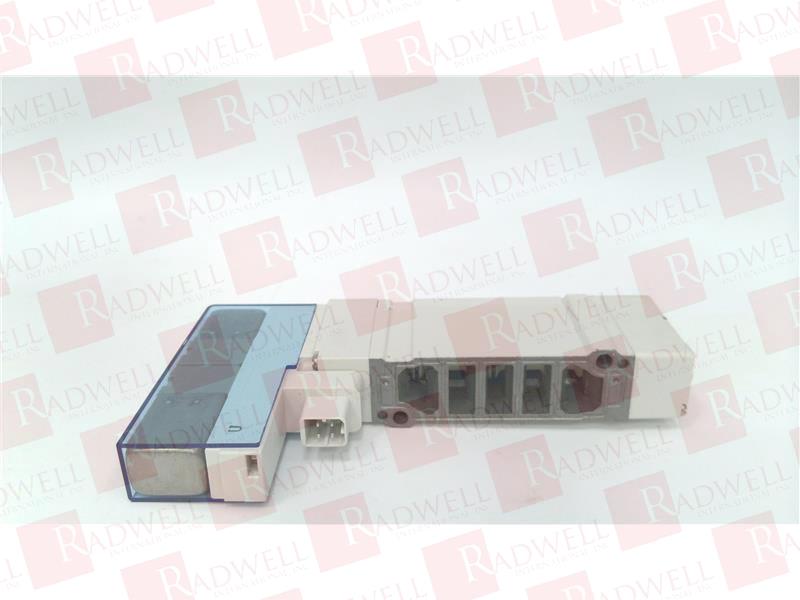 SMC SY5200-5UD1