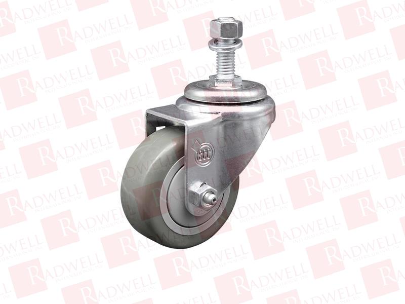 SERVICE CASTER CORPORATION CREE-SCC-TS20S314-PPUB-121315