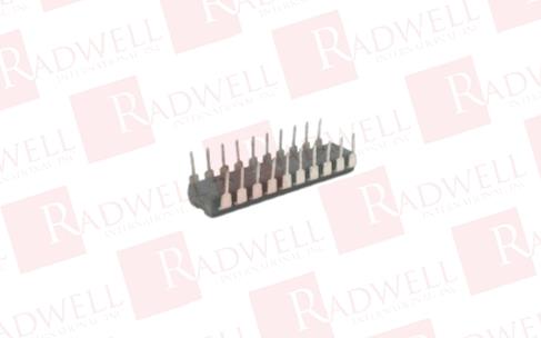 LATTICE GAL16V8D