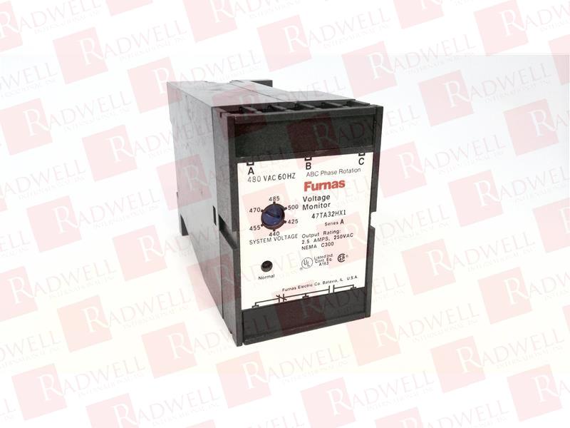 SIEMENS 47TA32HX1