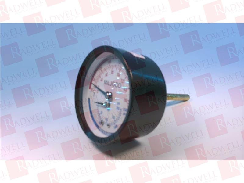 MILJOCO  CORP PB300807-2-50