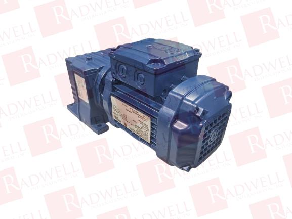 SEW EURODRIVE R17 DRN63M4