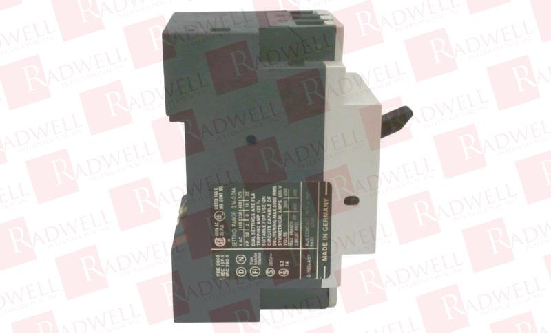 SIEMENS 3VU1300-1MC00