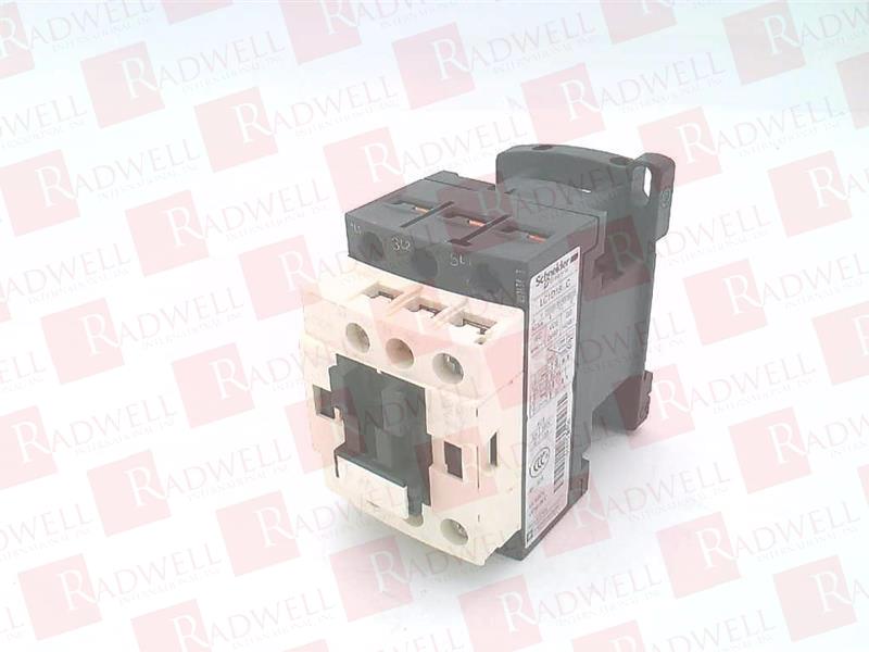 SCHNEIDER ELECTRIC LC1D18B7C