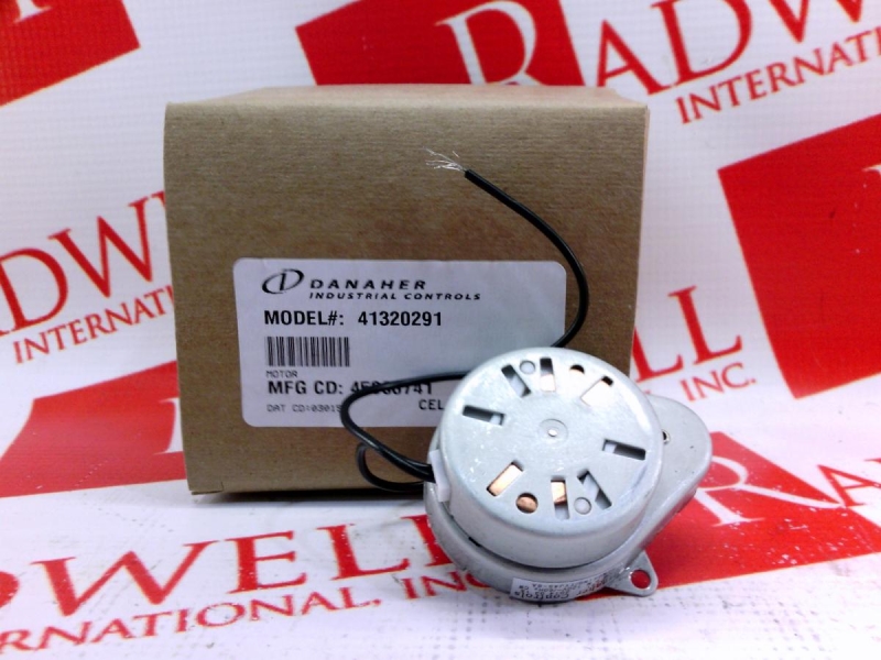 DANAHER CONTROLS 41320291