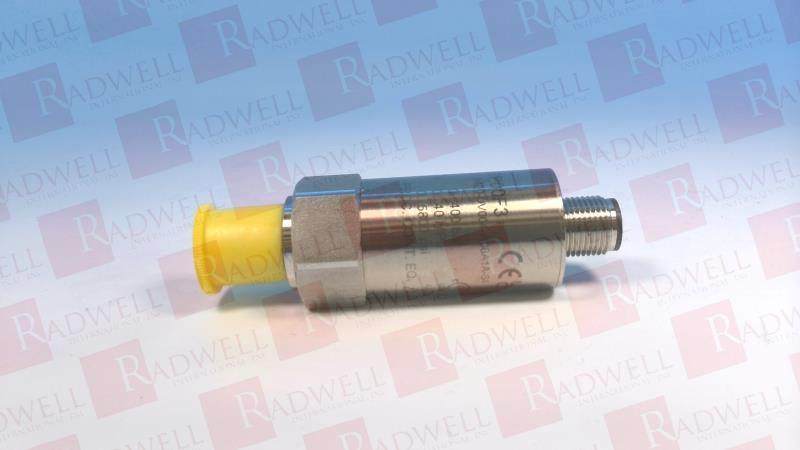 BALLUFF BSP B400-DV004-A06A1A-S4