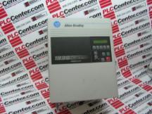 ALLEN BRADLEY 1336F-BRF100-AE-EN-HAS2-L5
