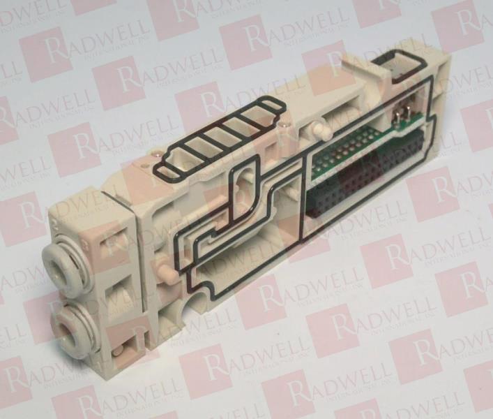 SMC SV1000-50-2A-C4