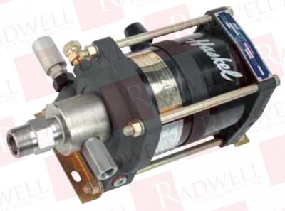 HASKEL DSF-52