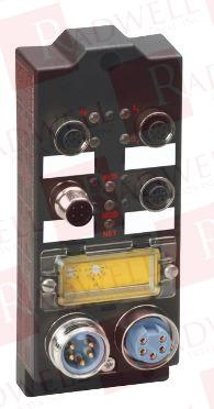 TURCK FDNQ-ES22-T