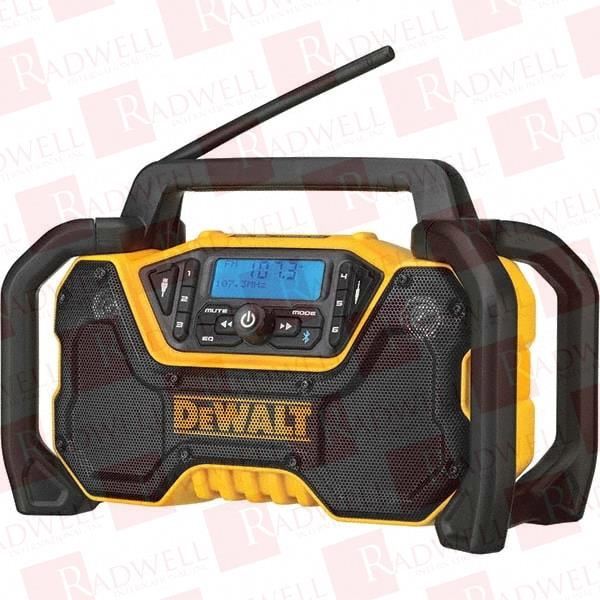 STANLEY BLACK & DECKER DCR028B
