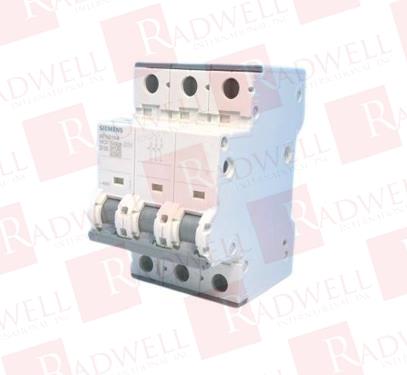 SIEMENS 5SY4316-8
